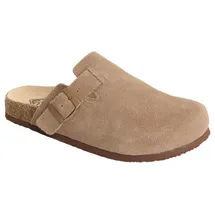 Roxy Clog Taupe 40