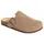 Roxy Clog Taupe 40