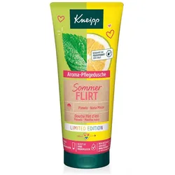 Kneipp Aroma-pflegedusche Sommer Flirt