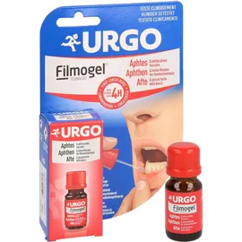 Protina Urgo Aphthen flüssig