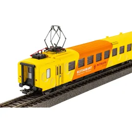 PIKO Speisewagen EW I 97318 H0