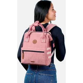 Cabaïa Adventurer Recycled Velvet Small Gold Coast