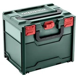 Metabo KS 18 LTX 57 BL Akku-Handkreissäge 18V 2x8Ah in metaBOX 340