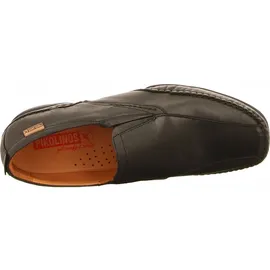 PIKOLINOS Mokassins in Schwarz 50 EU