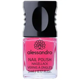 Alessandro Colour Code 4 Nail Polish 928 my laury 5 ml