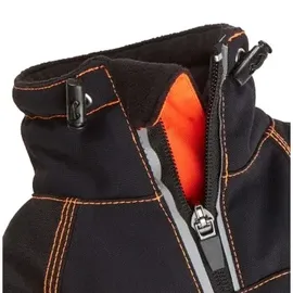 Wolters Xtra Strong Hundemantel orange 34 cm