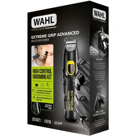 WAHL Extreme Grip Advanced Schwarz