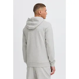 !Solid Kapuzensweatjacke SDGelbert Herren Grau XXL
