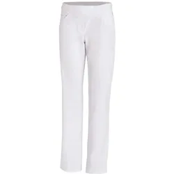 Leiber Damenhose 08/7390 - weiß - 32