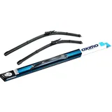 Oximo Wischblatt SILICONE EDITION WB400425