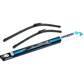 Oximo Wischblatt SILICONE EDITION WB400425