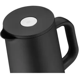 WMF Impulse Isolierkanne 23,4 cm schwarz 1 l