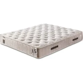 Villa Möbel Natural Sleep 90 x 200 cm Beige