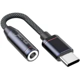 FIIO Kopfhörerverstärker, JA11