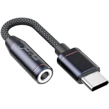 FIIO Kopfhörerverstärker, JA11