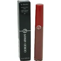 Giorgio Armani lip maestro intense velvet color 6,5 ml silenzio 213