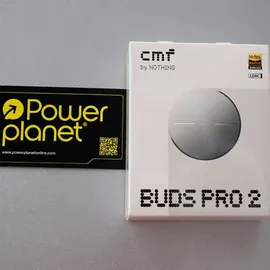 CMF Buds Pro 2 Hellgrau