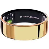 Ultrahuman Ring Air Größe 8 / 58-60 mm Bionic