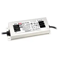 MeanWell MEAN WELL ELG-75-36AB-3Y LED-Treiber Konstantspannung 75.6W 1.05 -