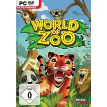 World of Zoo (PC)