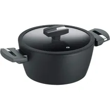 Berndes Balance Induction Enduro Kochtopf 20 cm