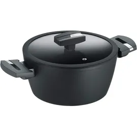 Berndes Balance Induction Enduro Kochtopf 20 cm