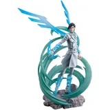 Bandai Tamashii Nations Bleach: Thousand-Year Blood War Figuarts Zero Uryu Ishida 23 cm Figur - Mehrfarbig