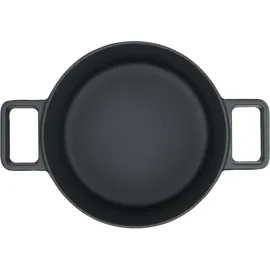 WMF Flavour Bräter 24 cm rund