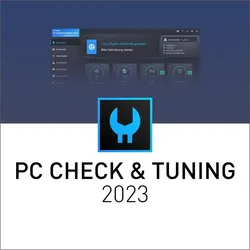 Magix PC Check & Tuning 2023