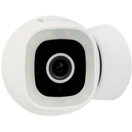 smartwares IP-Überwachungskamera CIP-39311, 2K, QHD, Außenbereich