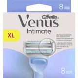 Gillette Venus Intimate Rasierklingen 8 St.