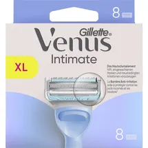 Gillette Venus Intimate Rasierklingen 8 St.