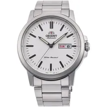 Orient Casual Uhr RA-AA0C03S19B, hellgrau, Casual