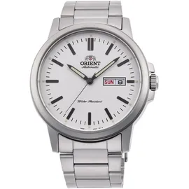 Orient Casual Uhr RA-AA0C03S19B, hellgrau, Casual