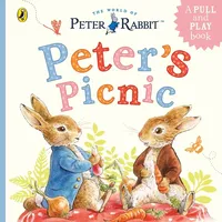 Penguin Random House Children's UK Peter Rabbit: Peter's Picnic