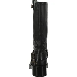 FELMINI Stiefel Stiefel Glattleder - Schwarz - 36