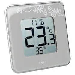 TFA 30.5021.02 Digitales Thermometer