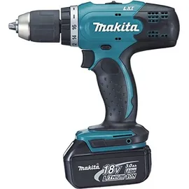 Makita DDF453SYE inkl. 2 x 1,5 Ah