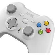 retro fighters Hunter 360 Controller Weiß Xbox 360 / PC