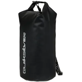QUIKSILVER Medium Back Trockensack schwarz