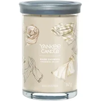 Yankee Candle Warm Cashmere große Kerze 567 g