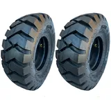 BKT PL 801 Luftreifen (TT) SET 18x7-8