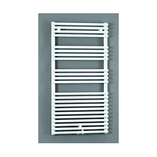 Zehnder Forma Spa Design-Elektroheizkörper ZF1A0450B100000 LFE-180-050/DD, 1881 x 496 mm, weiss, RAL 9016