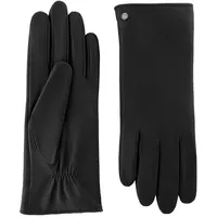 Roeckl Amsterdam Handschuhe Leder schwarz