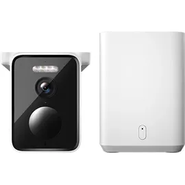 Xiaomi BW400 Pro Set Weiß