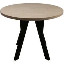 Selsey Osenness Ø 100 cm mehrfarbig