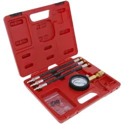 Kompressionstester Buzzetti analog