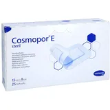 B2B Medical GmbH Cosmopor E Steril Wundverband 8x15 cm