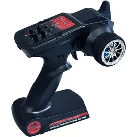 AMEWI Short Course Truck AM10SC V2 4CH RTR rot/schwarz 22192