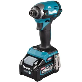 Makita TD003GA202 inkl. 2 x 2,0 Ah + Koffer